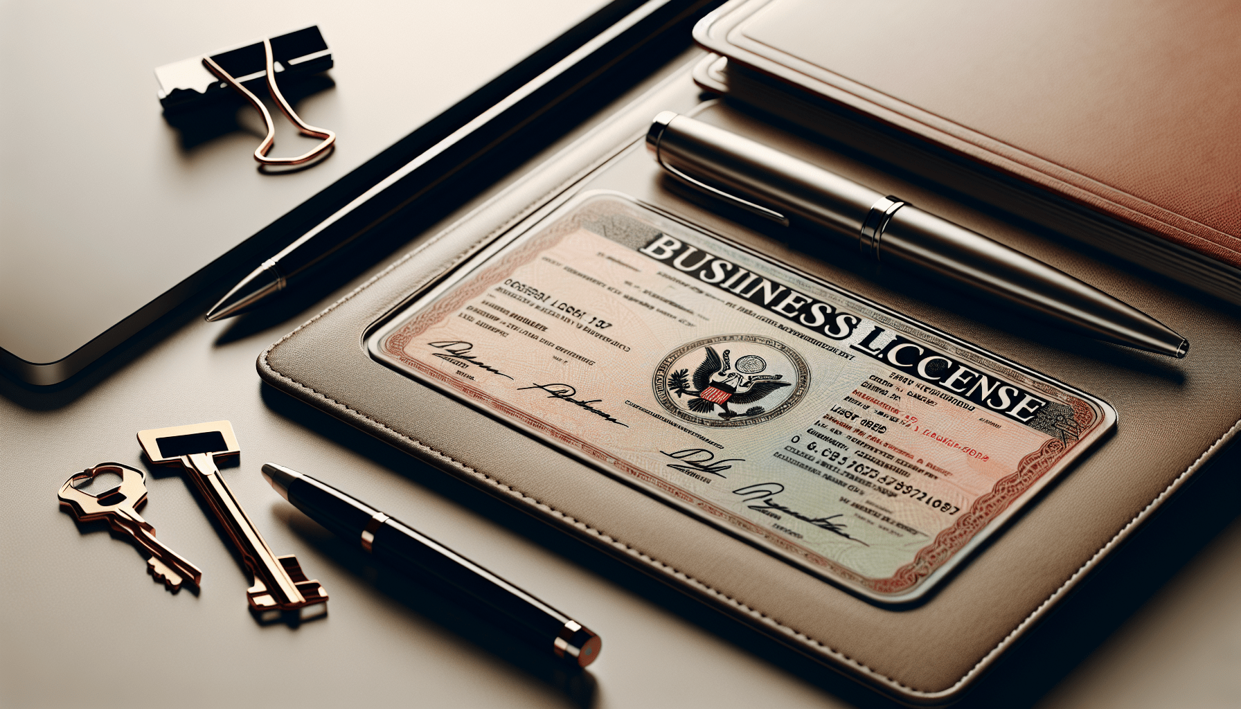 How Do I Renew My Business License In NY?
